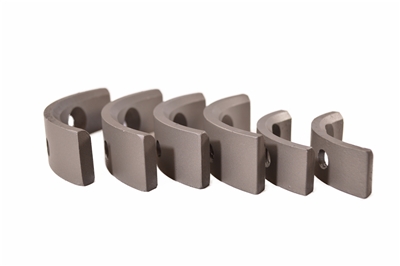 Insert Retaining Rings Varco Style Insert Retaining Ring, 3-1/2